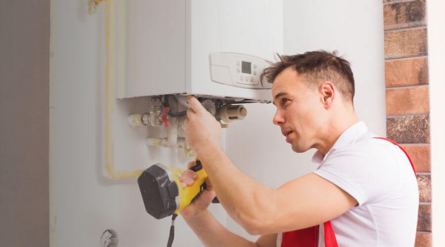 Professional expert plumbing services in Coal Mountain, WV
